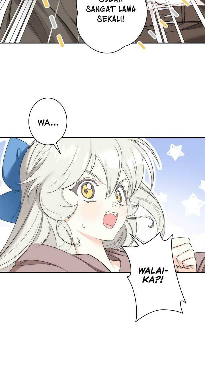 Please Get Out Of My Household Chapter 3 - halaman 26