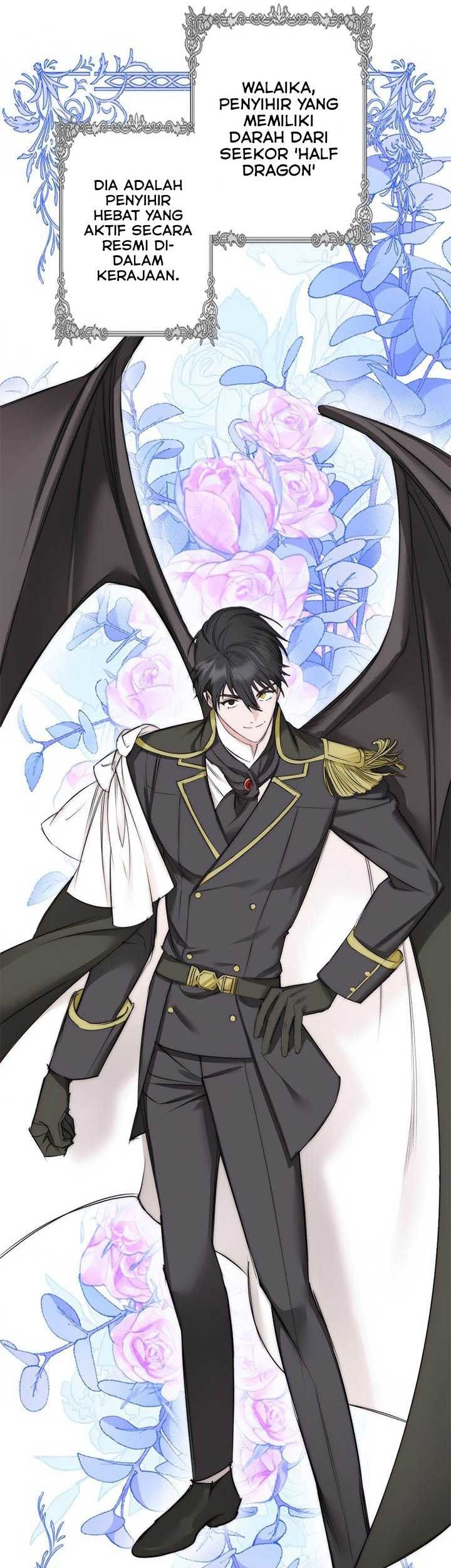 Please Get Out Of My Household Chapter 3 - halaman 27