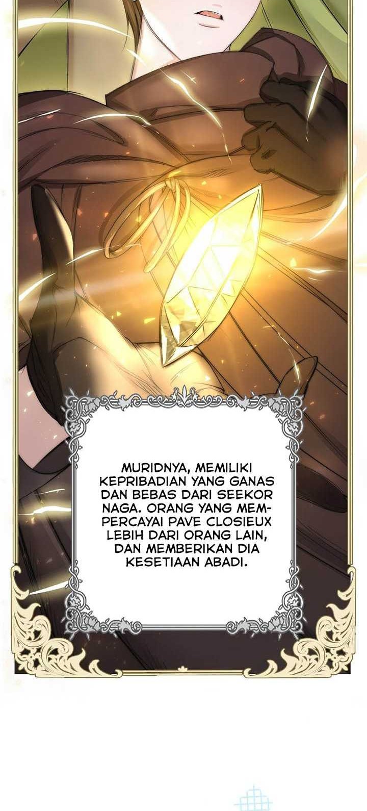 Please Get Out Of My Household Chapter 3 - halaman 30