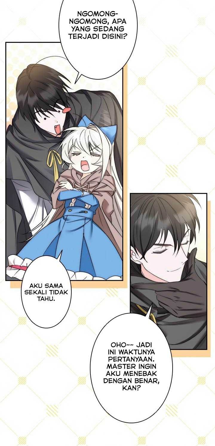 Please Get Out Of My Household Chapter 3 - halaman 34