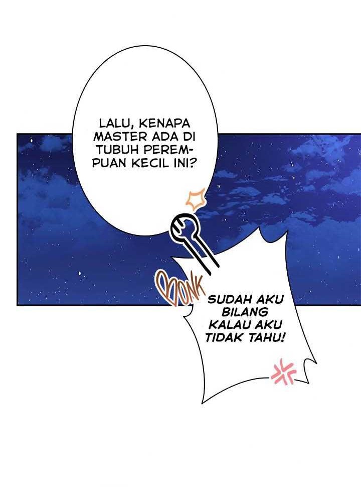 Please Get Out Of My Household Chapter 3 - halaman 37