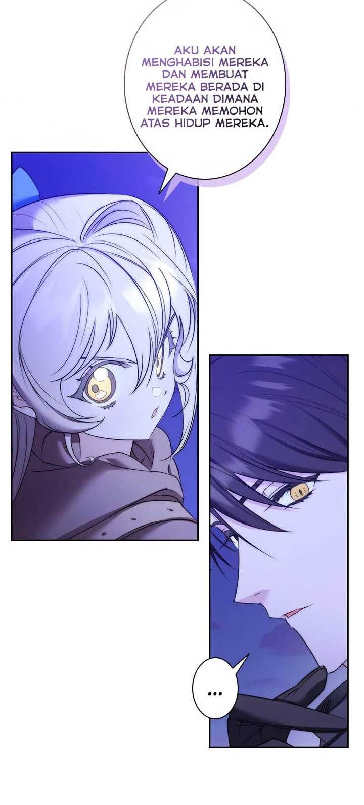 Please Get Out Of My Household Chapter 3 - halaman 41