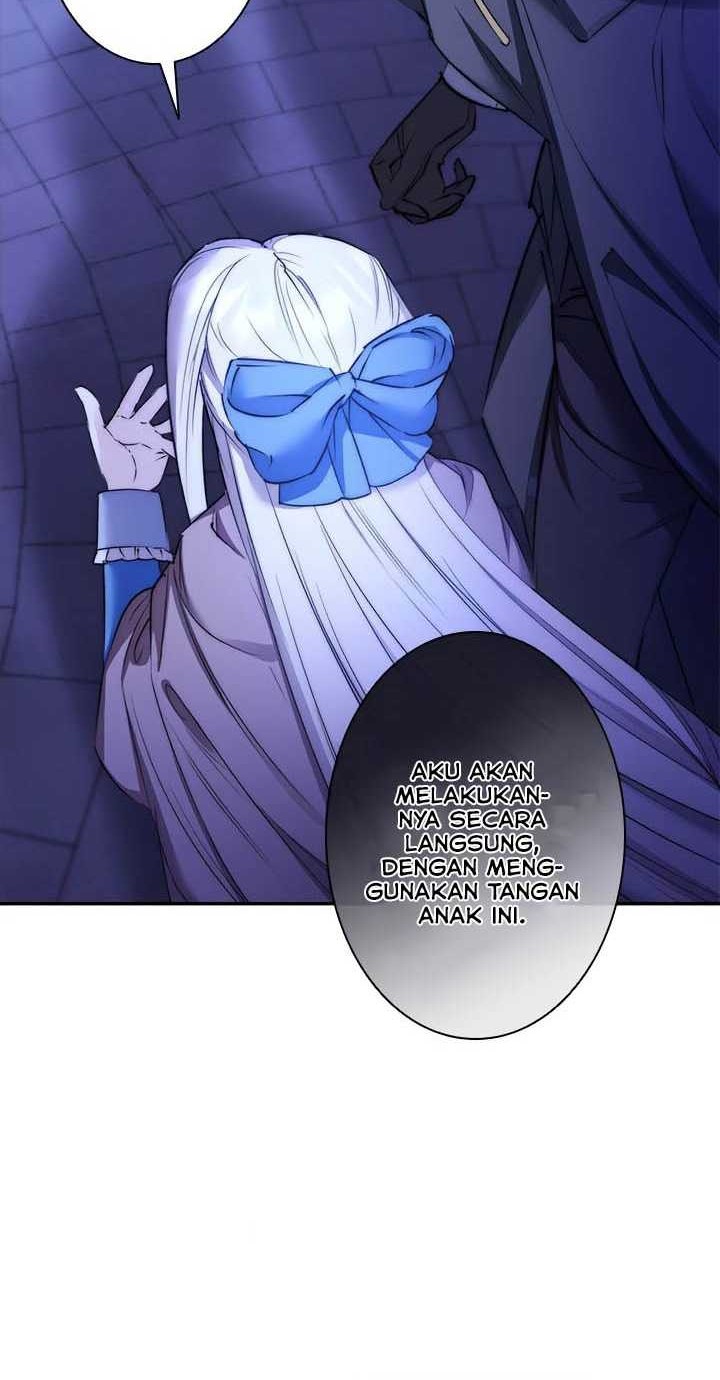 Please Get Out Of My Household Chapter 3 - halaman 43
