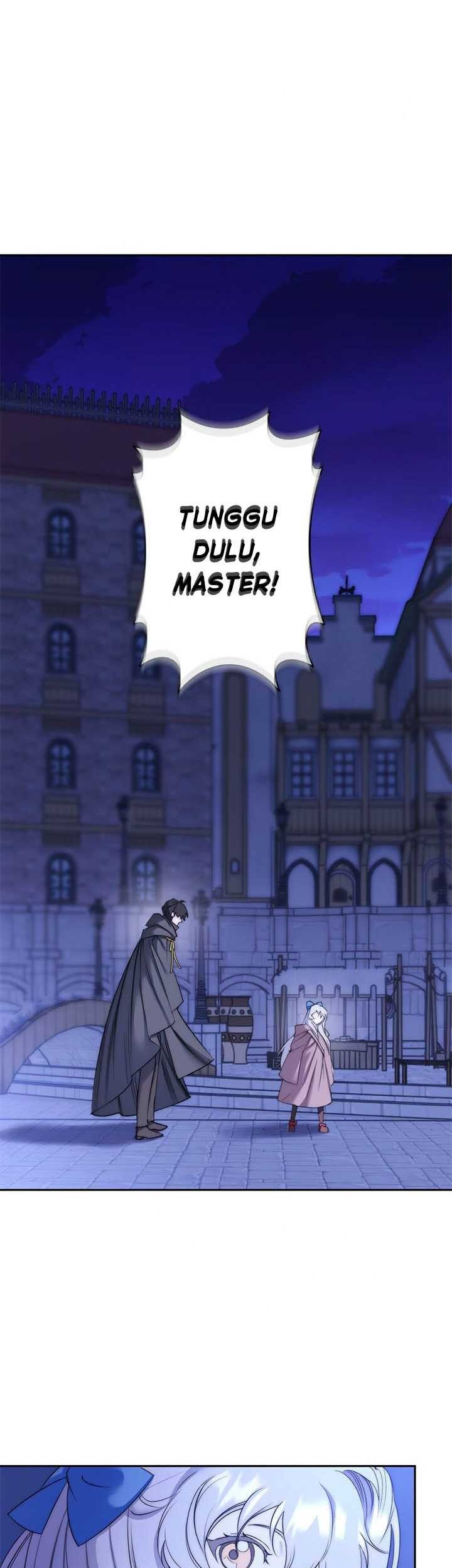 Please Get Out Of My Household Chapter 3 - halaman 46