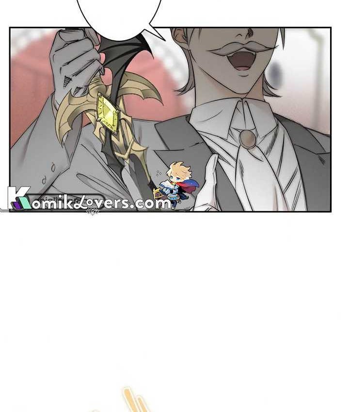 Please Get Out Of My Household Chapter 3 - halaman 7