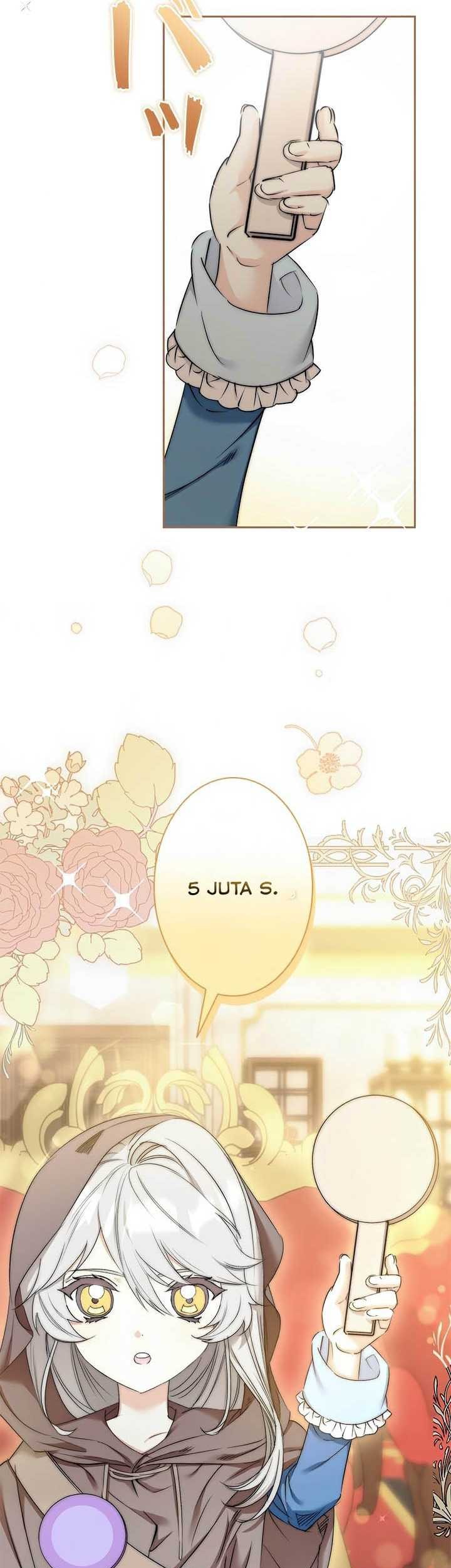 Please Get Out Of My Household Chapter 3 - halaman 8