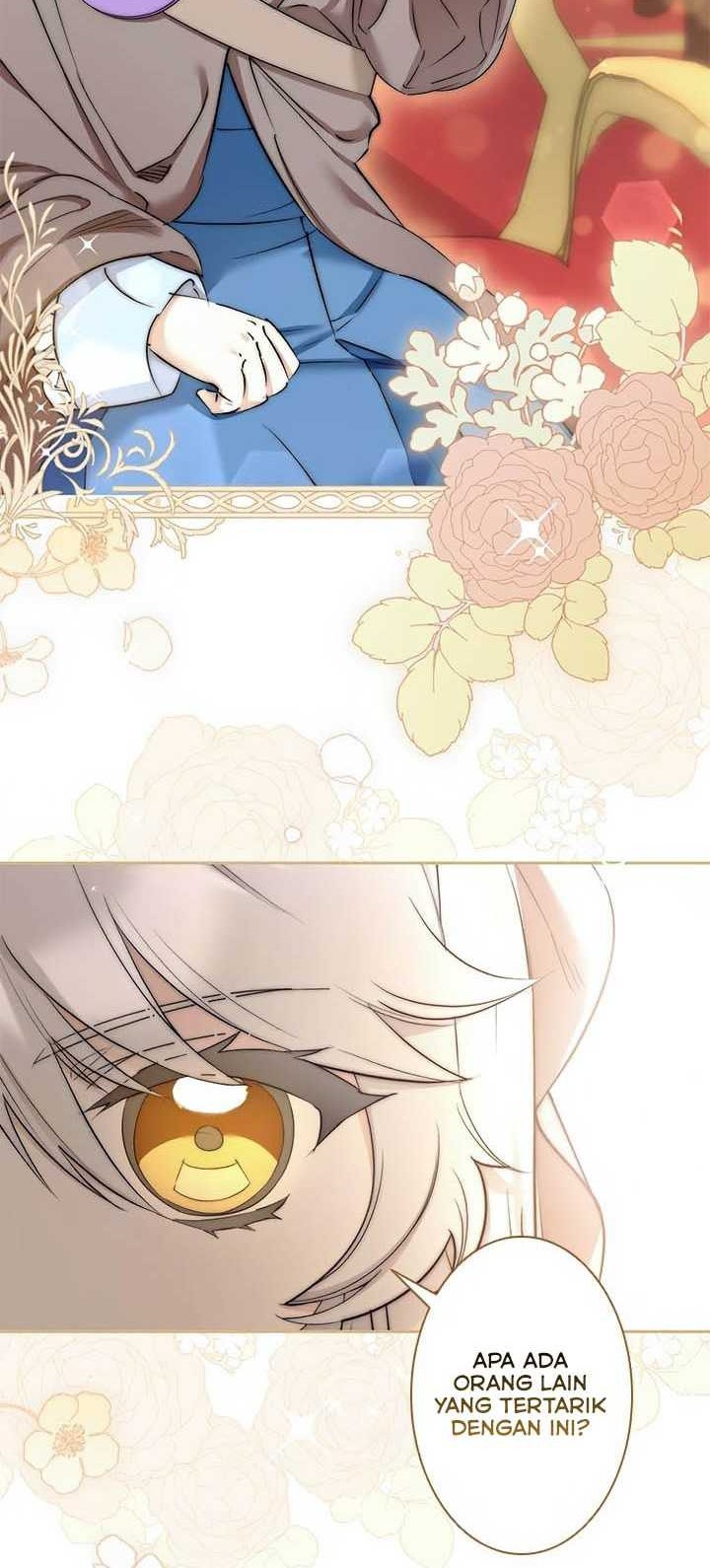 Please Get Out Of My Household Chapter 3 - halaman 9