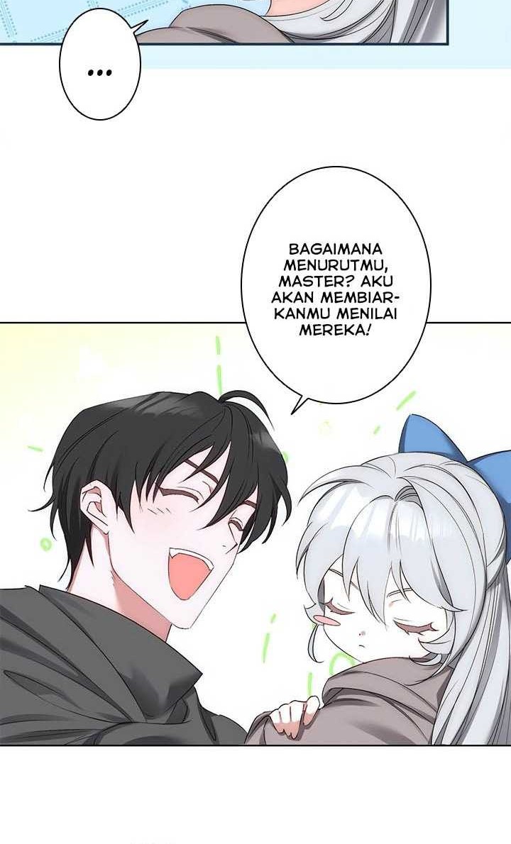 Please Get Out Of My Household Chapter 4 - halaman 13