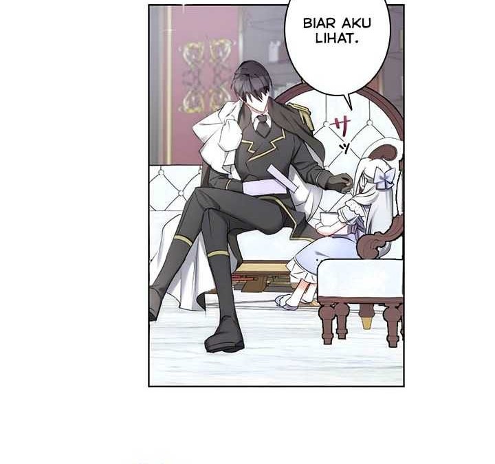 Please Get Out Of My Household Chapter 4 - halaman 19