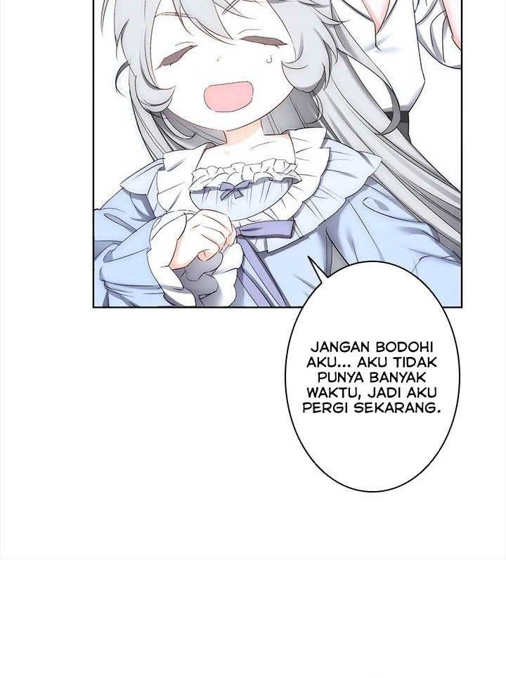 Please Get Out Of My Household Chapter 4 - halaman 30