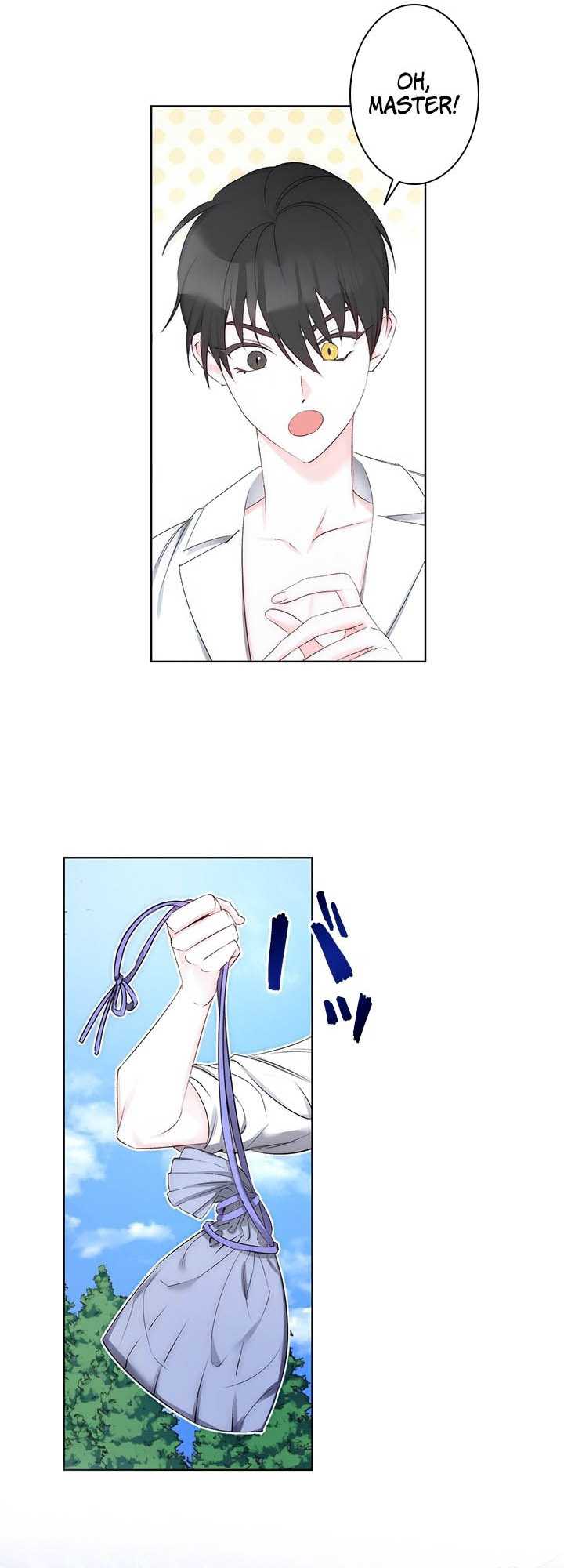 Please Get Out Of My Household Chapter 4 - halaman 31
