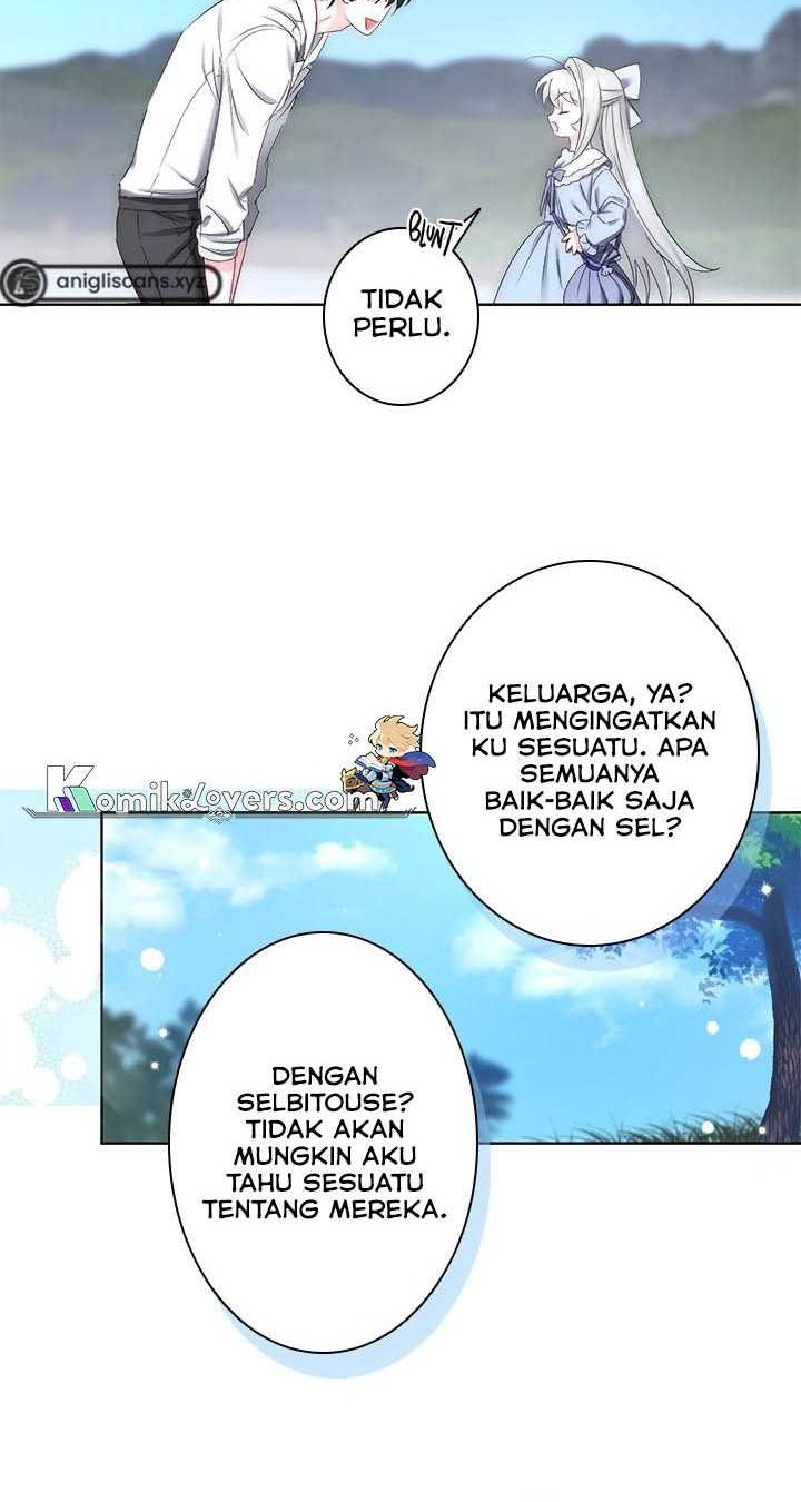 Please Get Out Of My Household Chapter 4 - halaman 33
