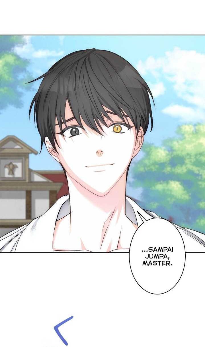 Please Get Out Of My Household Chapter 4 - halaman 37