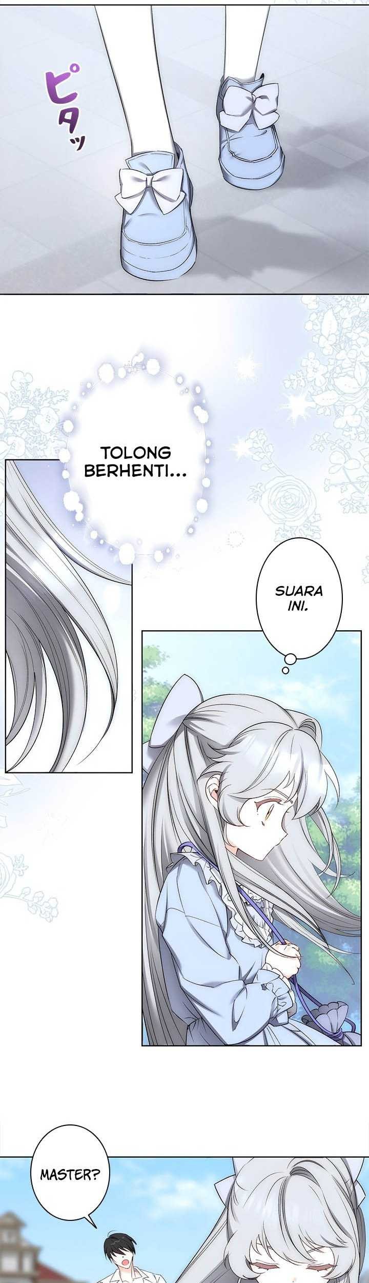 Please Get Out Of My Household Chapter 4 - halaman 40