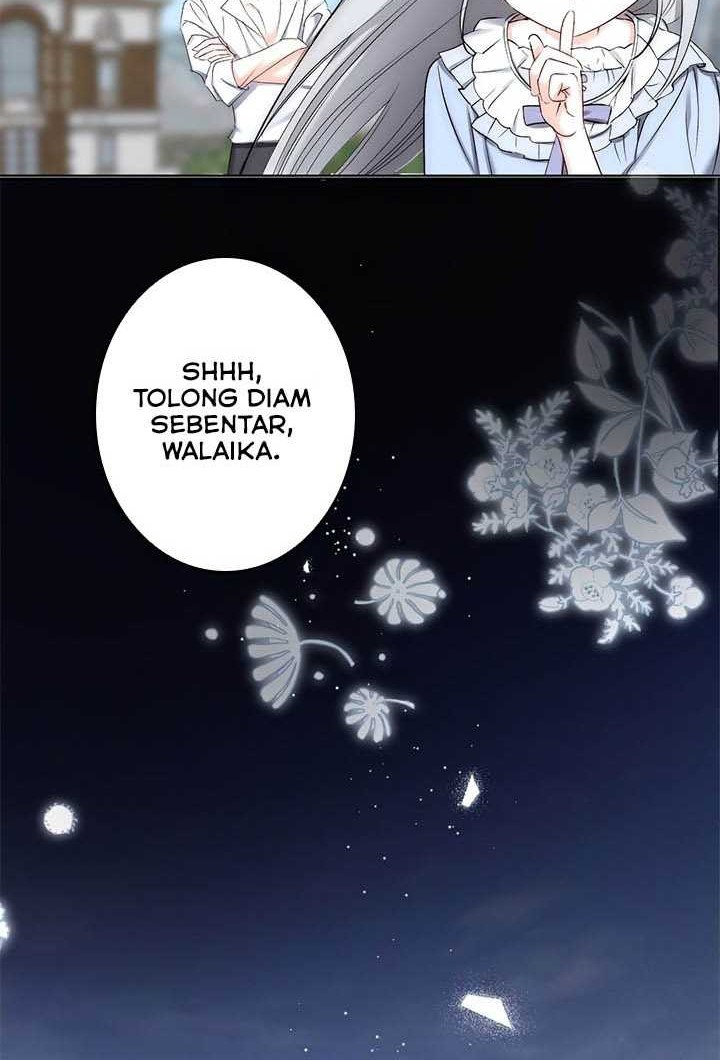Please Get Out Of My Household Chapter 4 - halaman 41