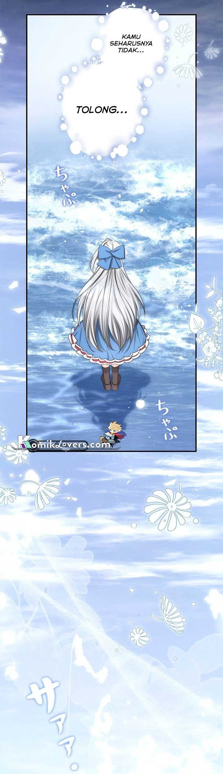 Please Get Out Of My Household Chapter 4 - halaman 42