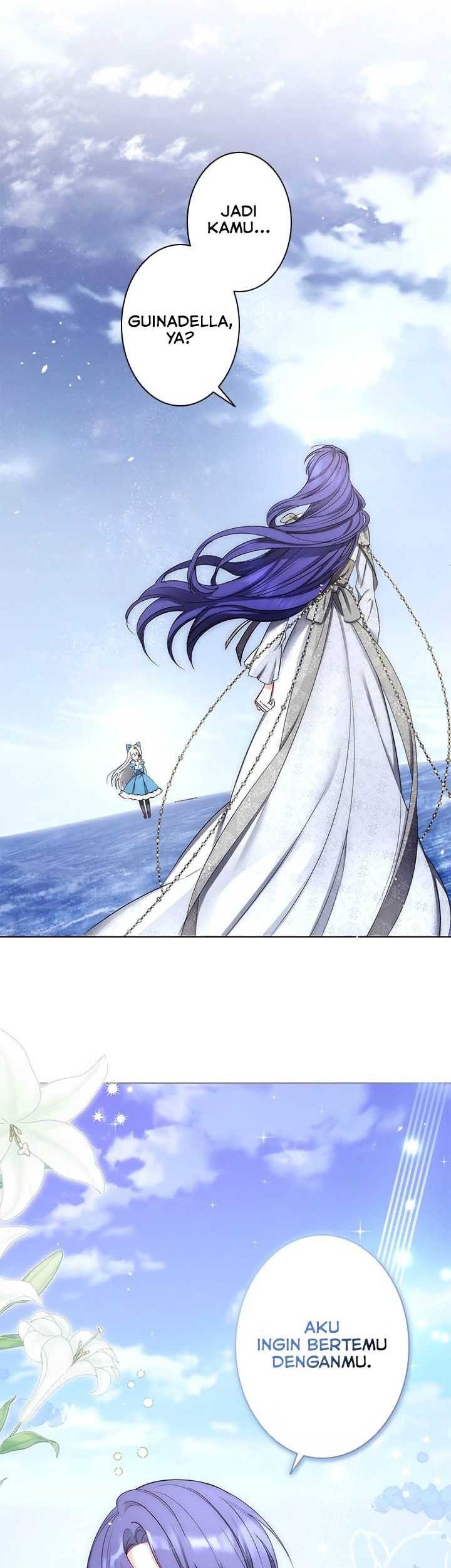 Please Get Out Of My Household Chapter 4 - halaman 44