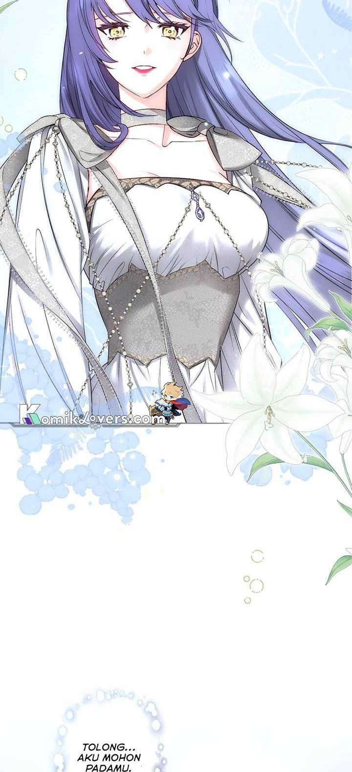 Please Get Out Of My Household Chapter 4 - halaman 45