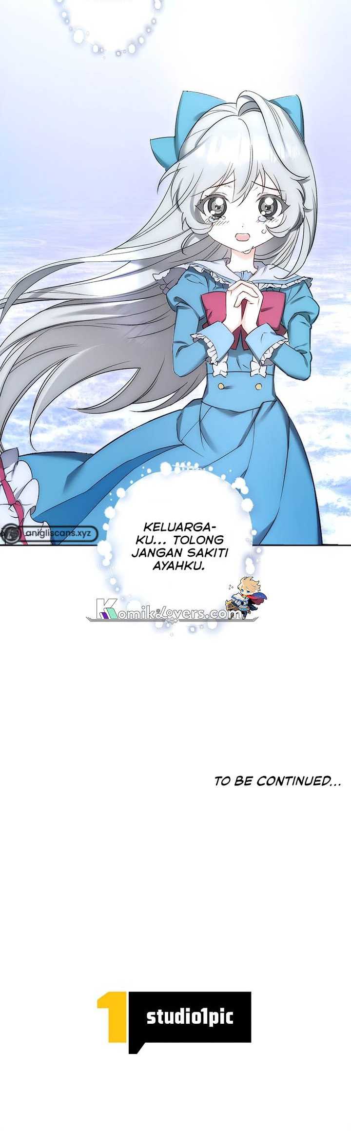 Please Get Out Of My Household Chapter 4 - halaman 46