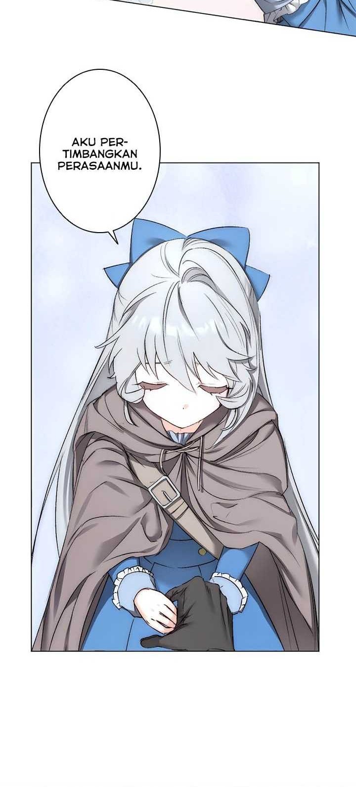 Please Get Out Of My Household Chapter 4 - halaman 5