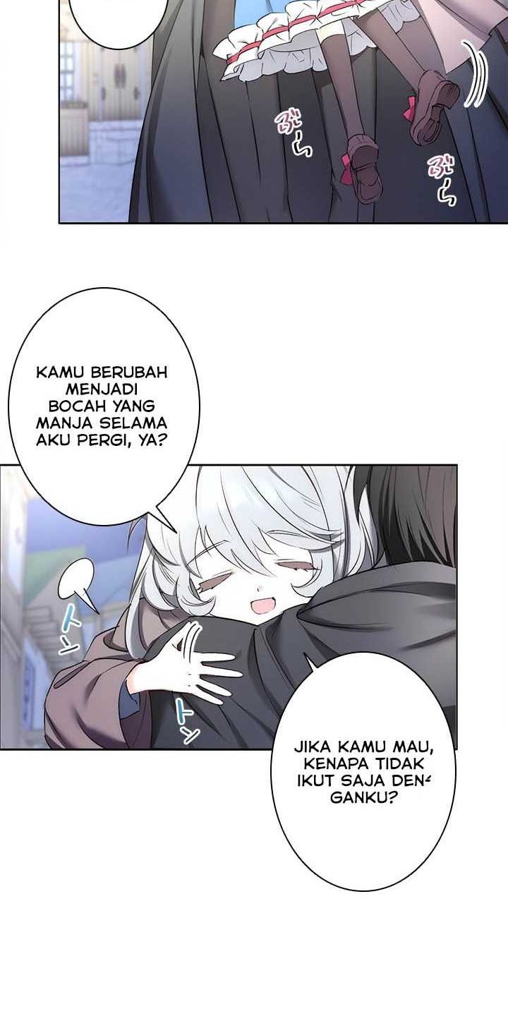 Please Get Out Of My Household Chapter 4 - halaman 7