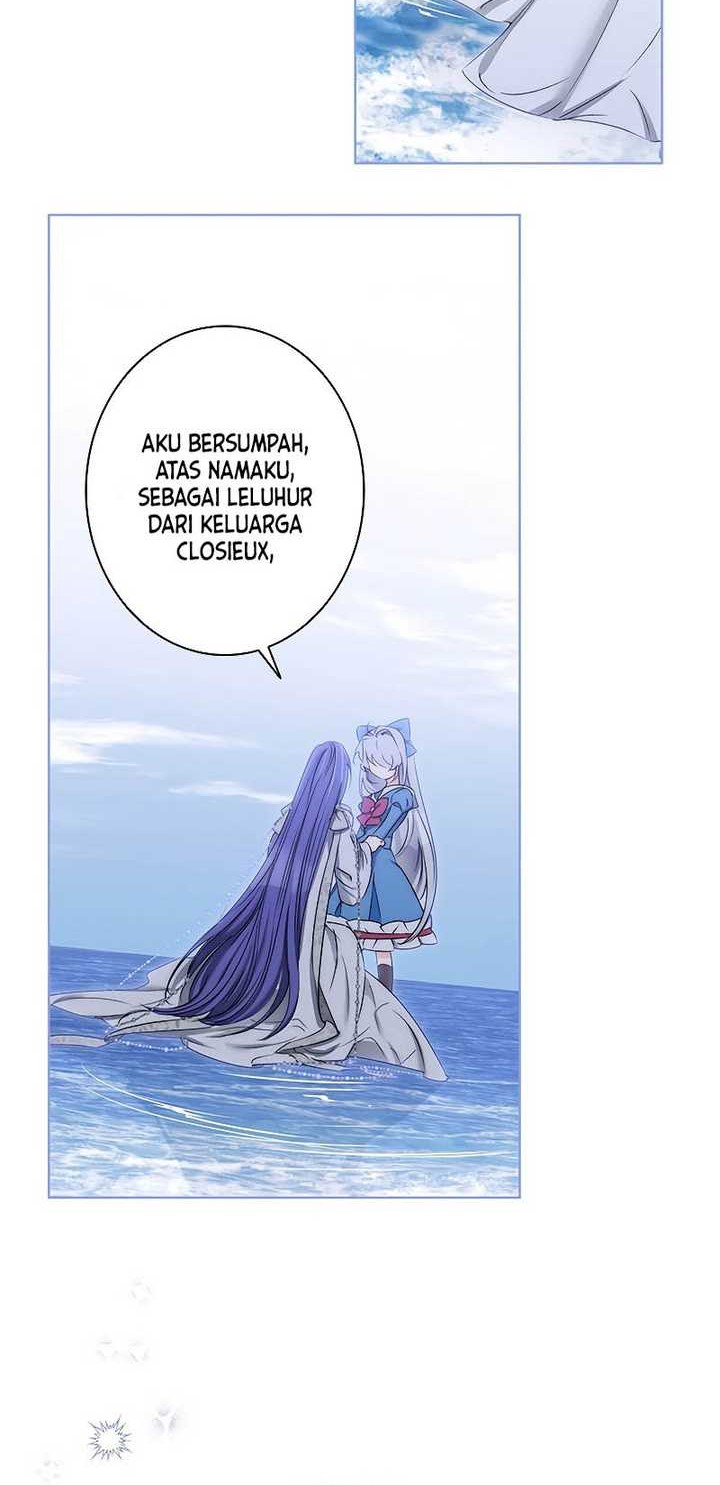 Please Get Out Of My Household Chapter 5 - halaman 12