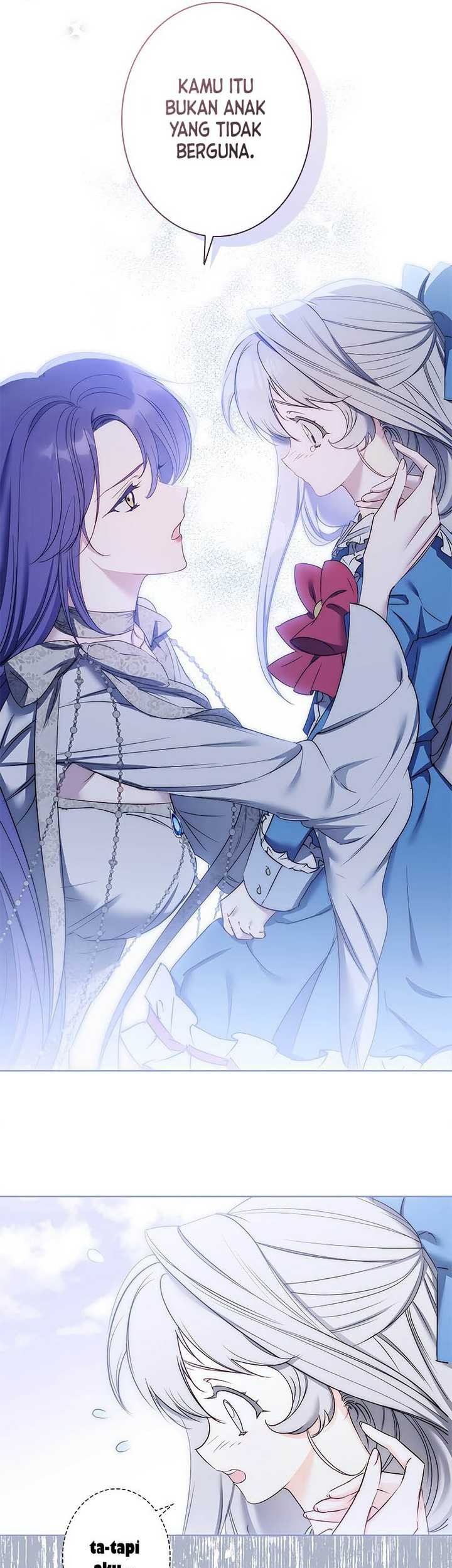 Please Get Out Of My Household Chapter 5 - halaman 13