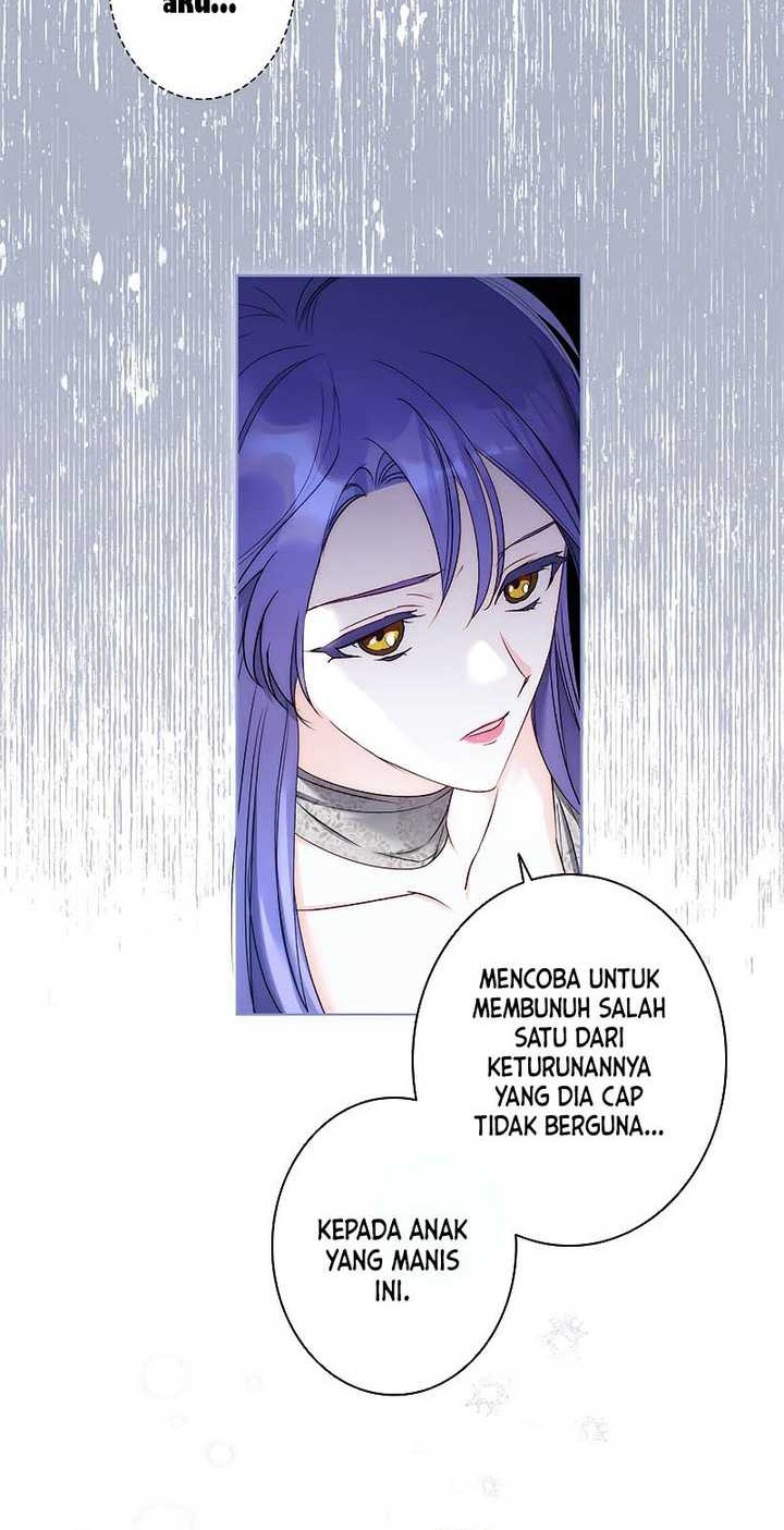 Please Get Out Of My Household Chapter 5 - halaman 14