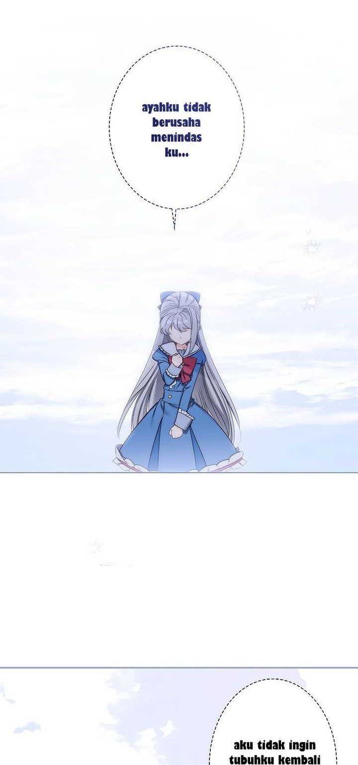 Please Get Out Of My Household Chapter 5 - halaman 16