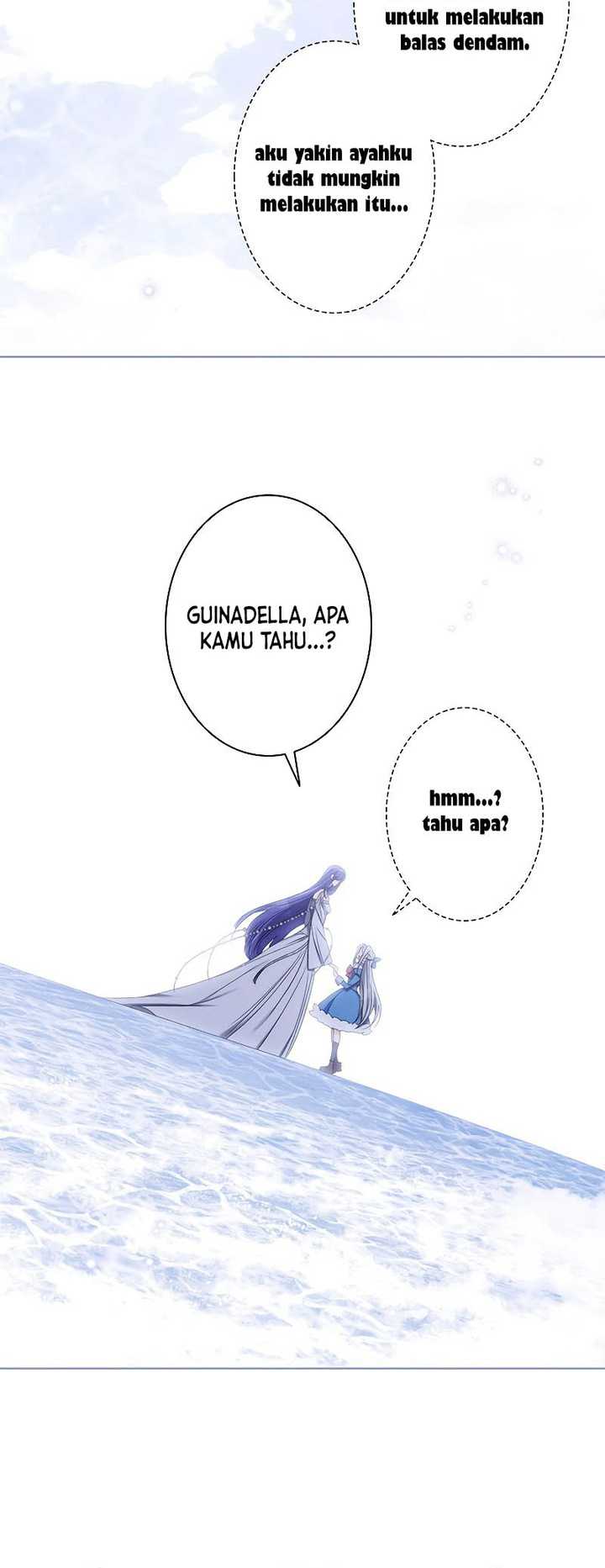 Please Get Out Of My Household Chapter 5 - halaman 17