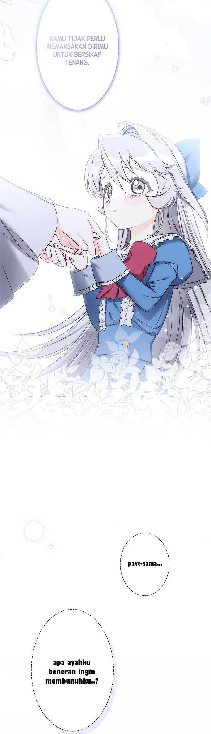 Please Get Out Of My Household Chapter 5 - halaman 20