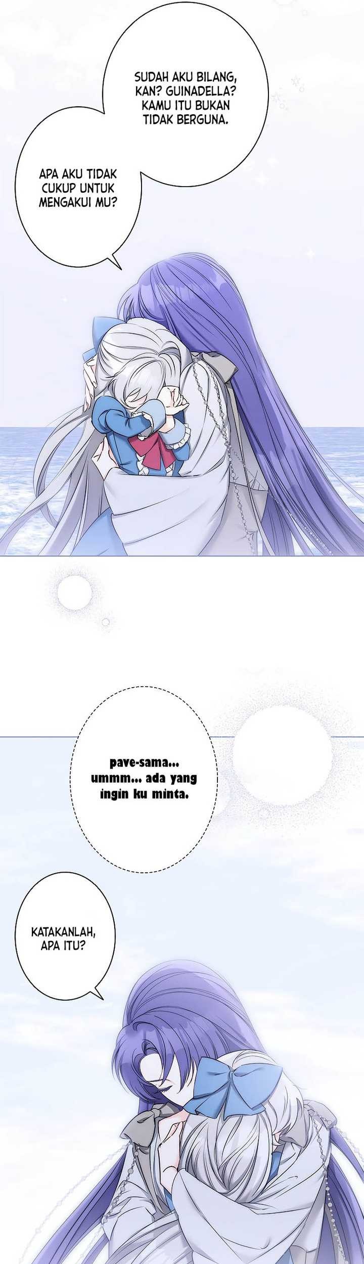 Please Get Out Of My Household Chapter 5 - halaman 22