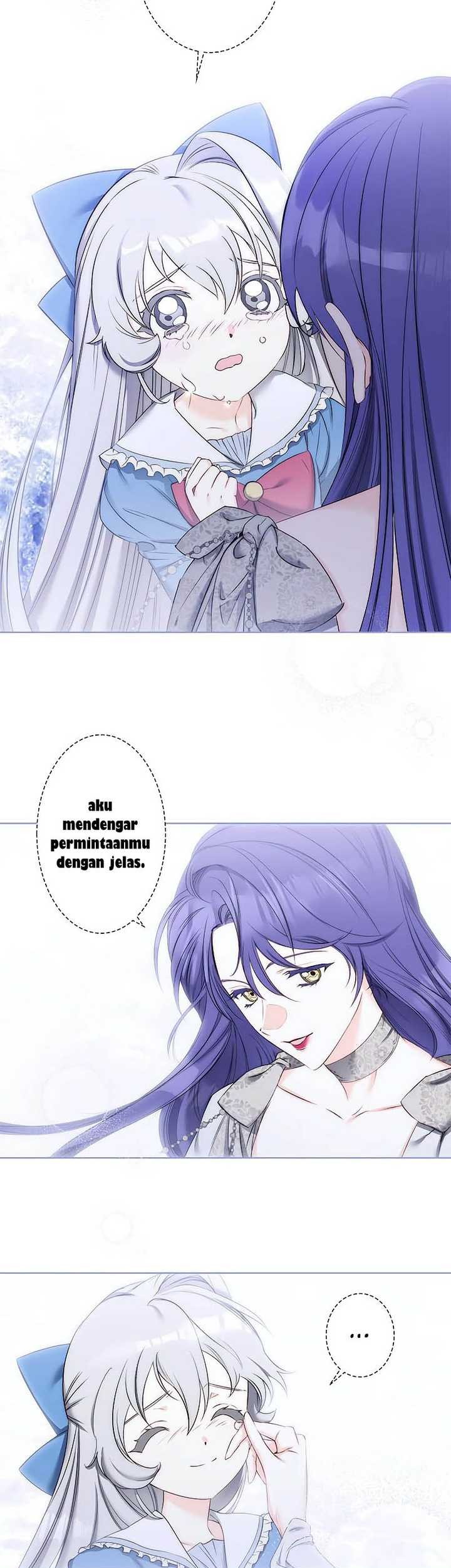 Please Get Out Of My Household Chapter 5 - halaman 24