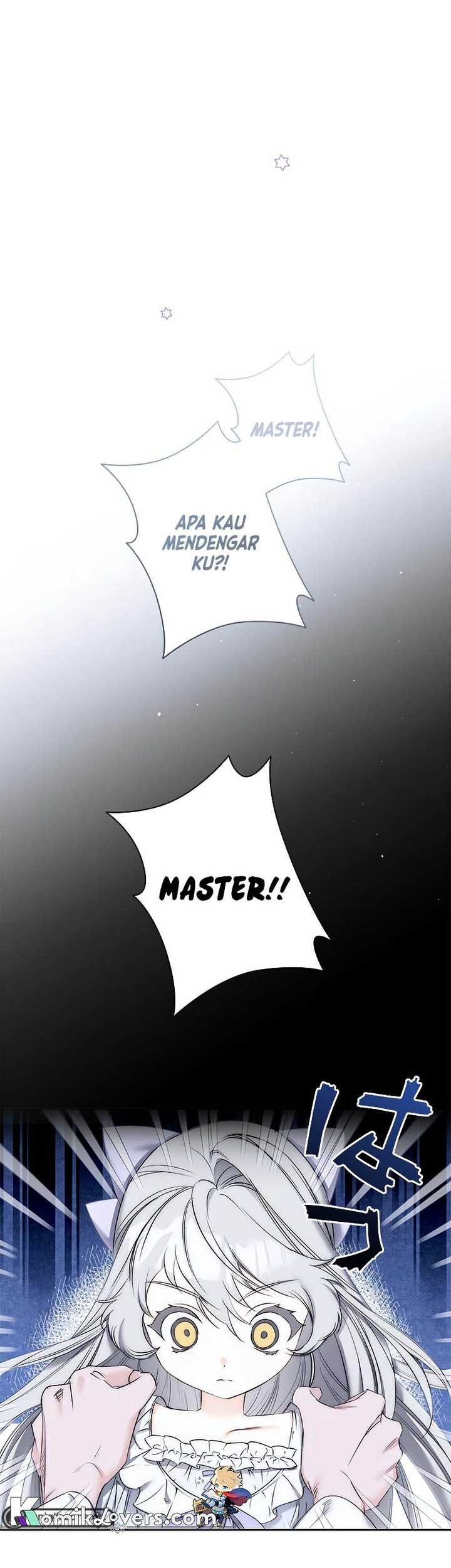 Please Get Out Of My Household Chapter 5 - halaman 26
