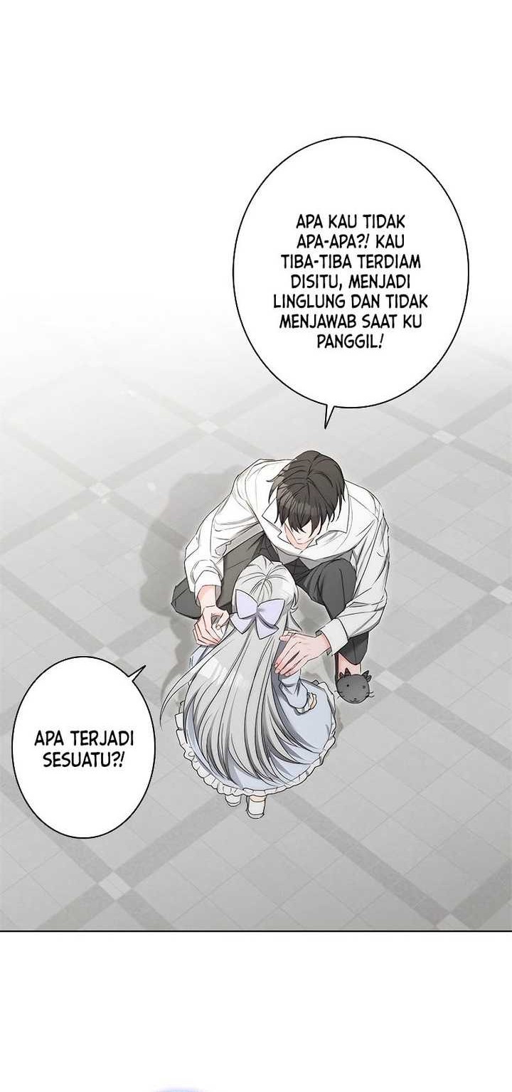 Please Get Out Of My Household Chapter 5 - halaman 27
