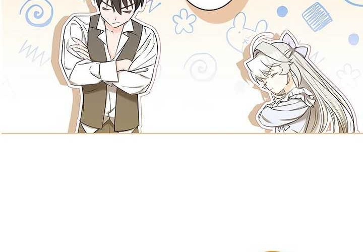 Please Get Out Of My Household Chapter 5 - halaman 33