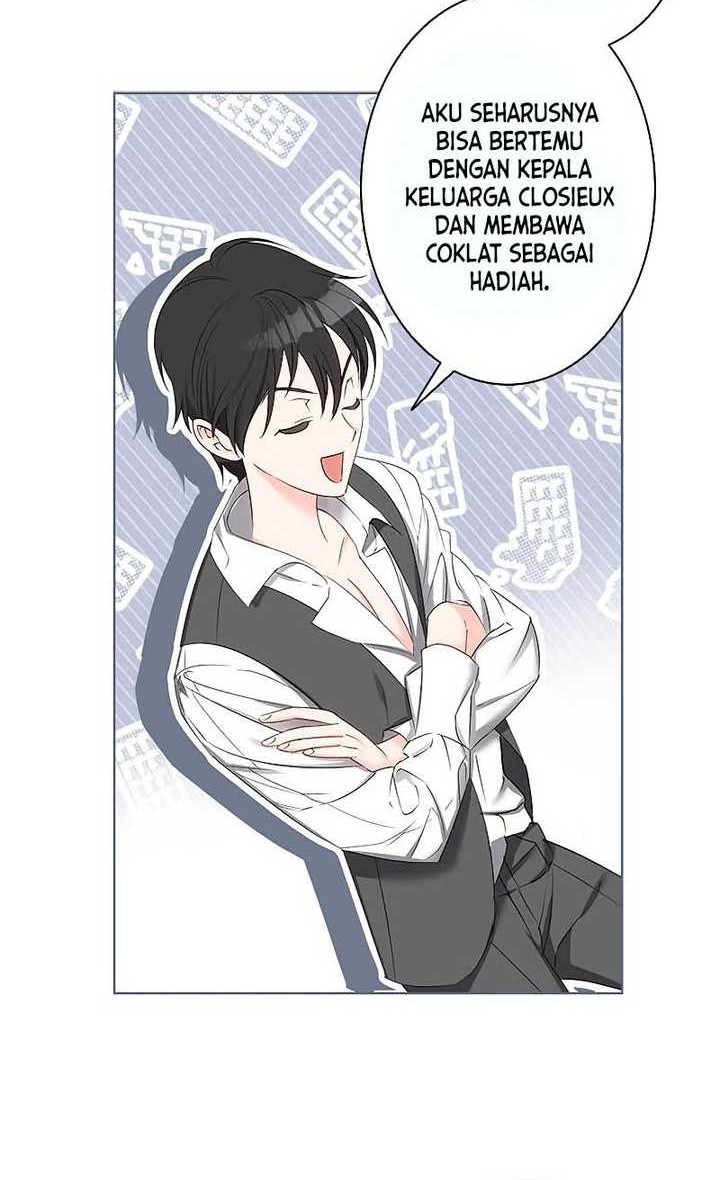 Please Get Out Of My Household Chapter 5 - halaman 37