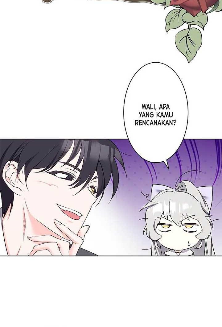 Please Get Out Of My Household Chapter 5 - halaman 39