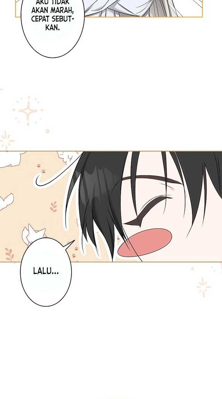 Please Get Out Of My Household Chapter 5 - halaman 41