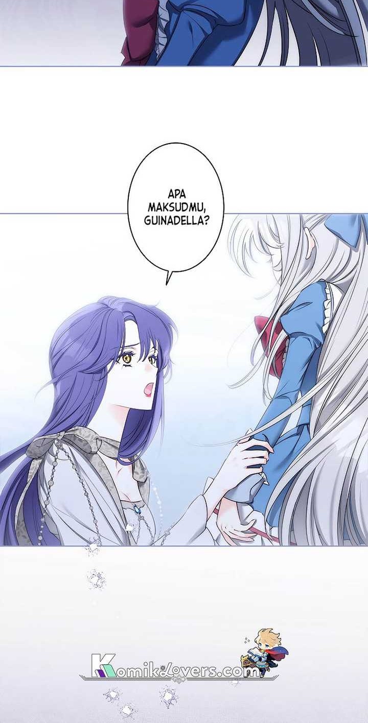 Please Get Out Of My Household Chapter 5 - halaman 8