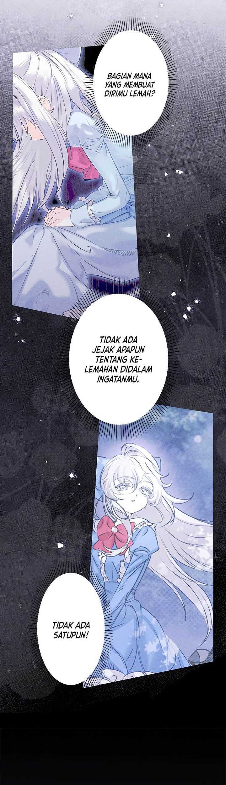 Please Get Out Of My Household Chapter 5 - halaman 9
