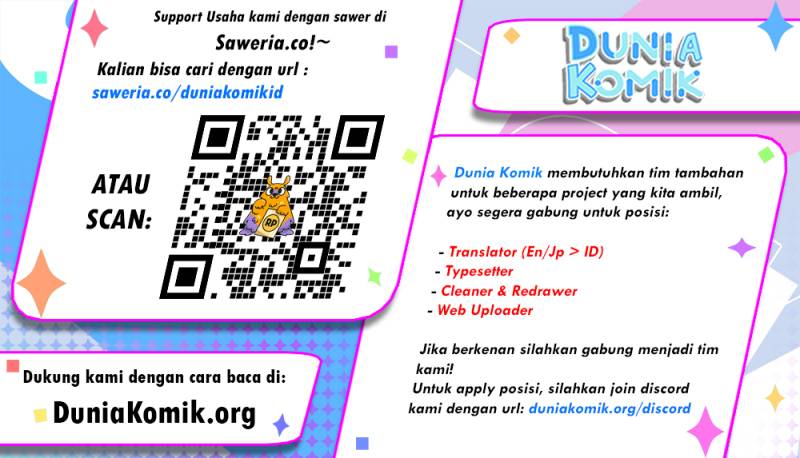 Please Go Home, Akutsu-san! Chapter 154 - halaman 12