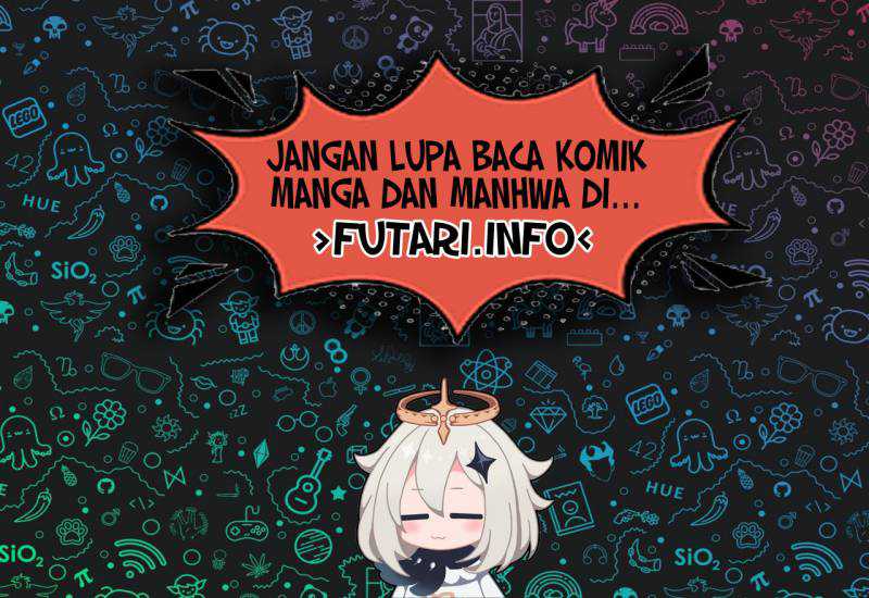Please Go Home, Akutsu-san! Chapter 168 - halaman 12