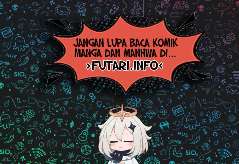 Please Go Home, Akutsu-san! Chapter 174 - halaman 14