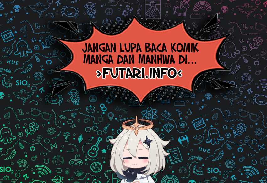 Please Go Home, Akutsu-san! Chapter 178 - halaman 14