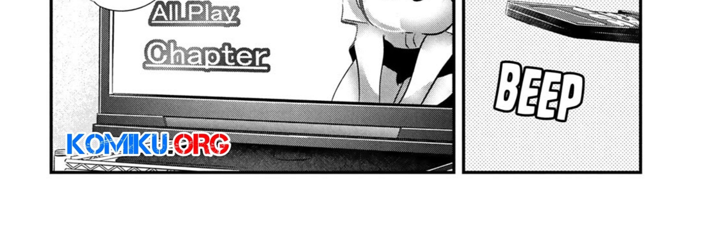 Please Go Home, Akutsu-san! Chapter 191 - halaman 13