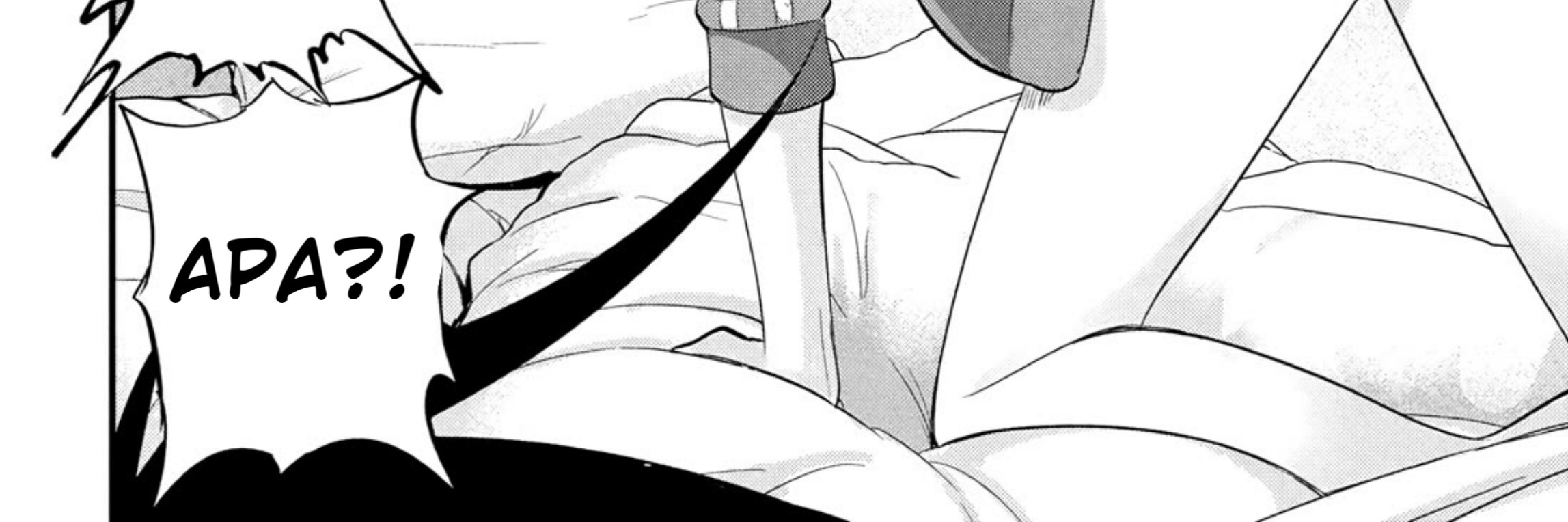 Please Go Home, Akutsu-san! Chapter 191 - halaman 9