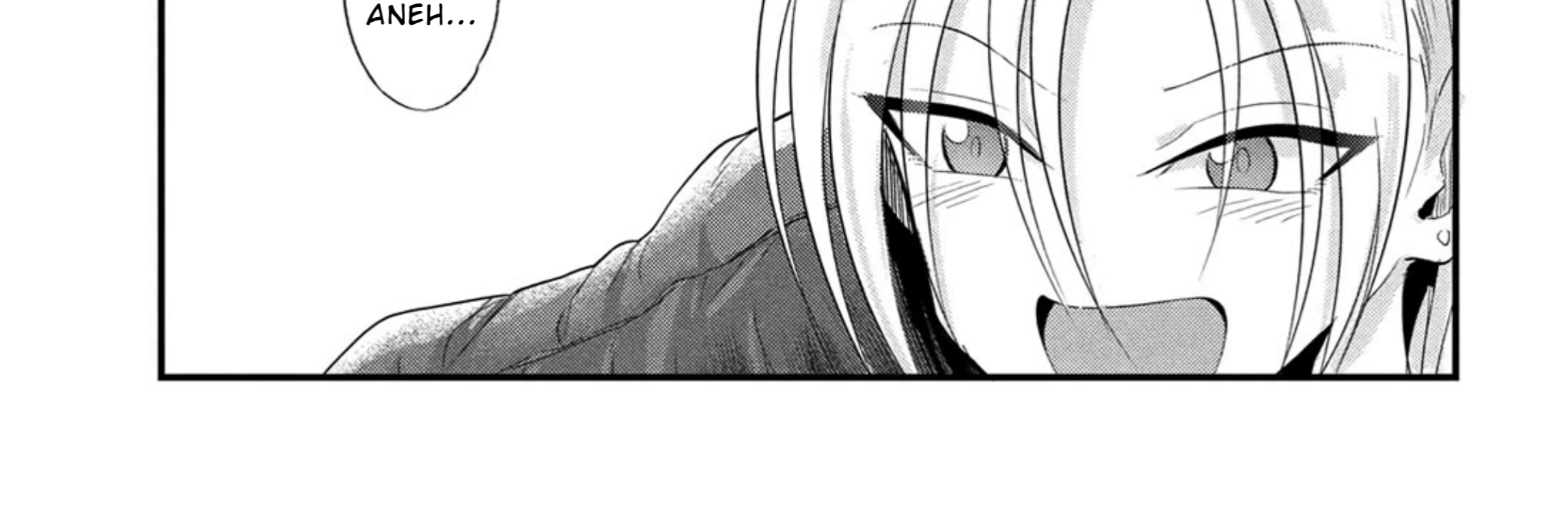 Please Go Home, Akutsu-san! Chapter 192 - halaman 11