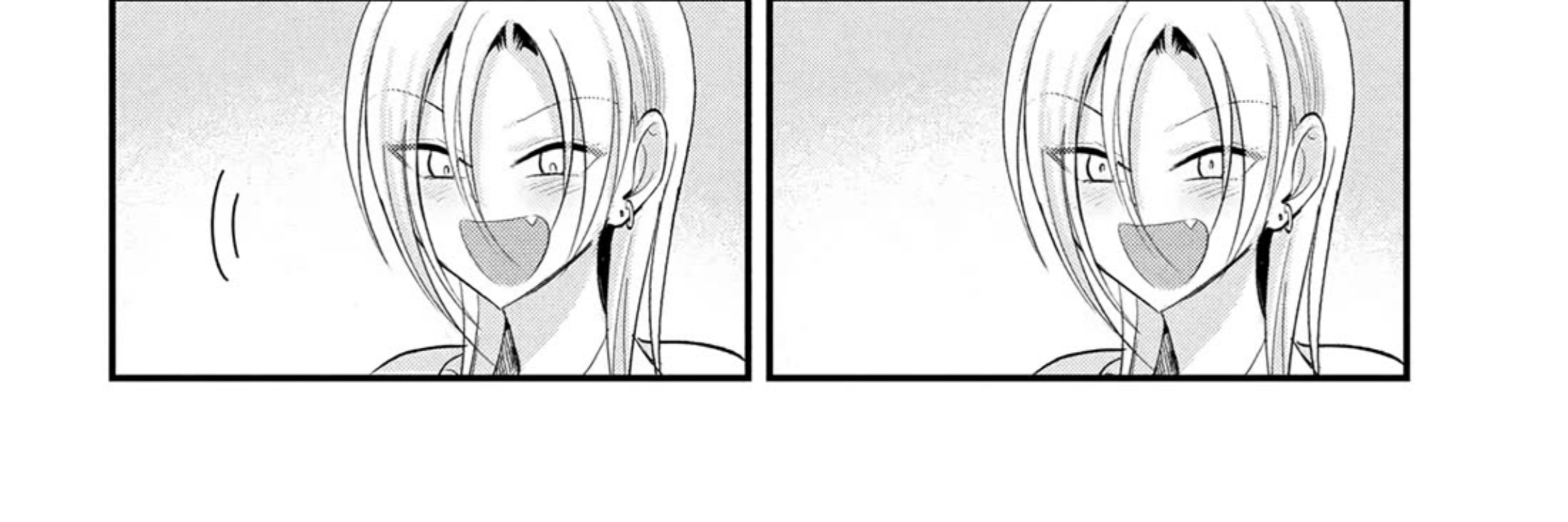 Please Go Home, Akutsu-san! Chapter 192 - halaman 17