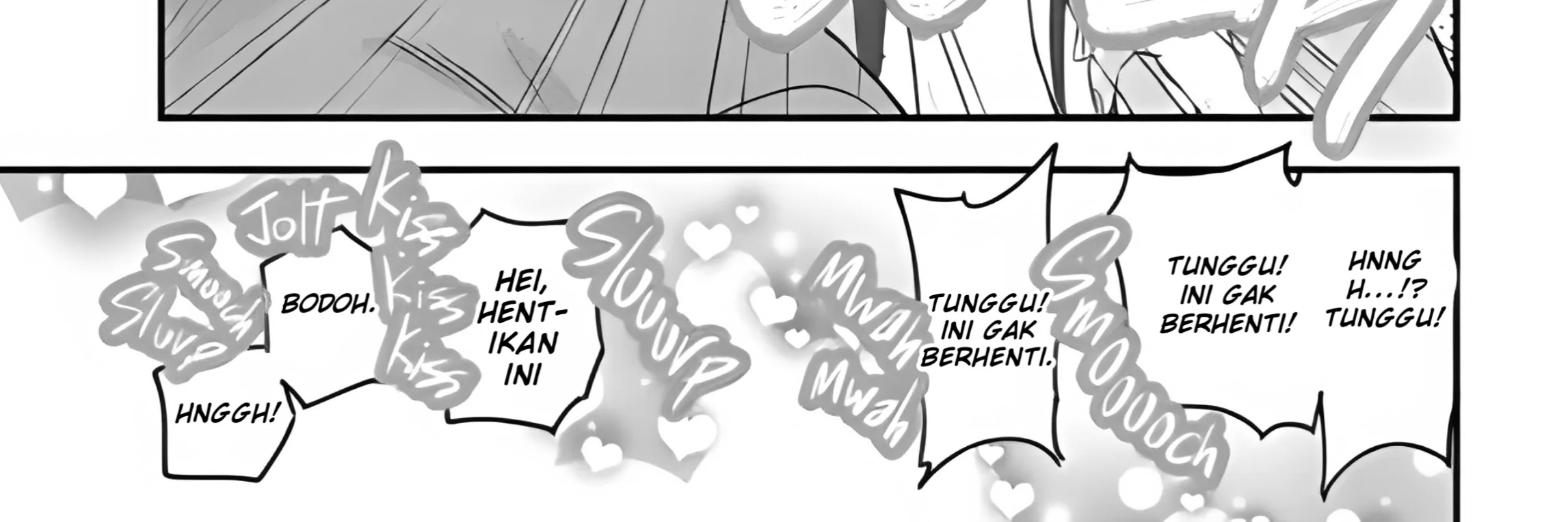 Please Go Home, Akutsu-san! Chapter 195.5 - halaman 7